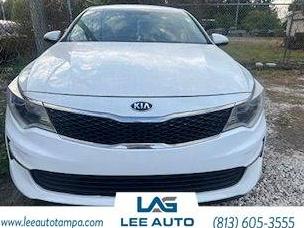 KIA OPTIMA 2016 5XXGT4L39GG008884 image