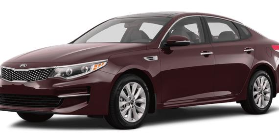 KIA OPTIMA 2016 5XXGT4L33GG092944 image