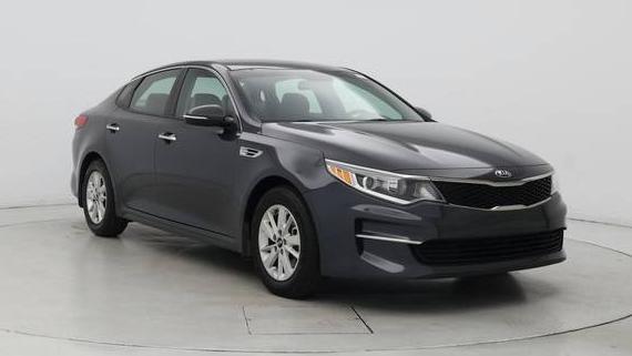 KIA OPTIMA 2016 KNAGT4L32G5072900 image