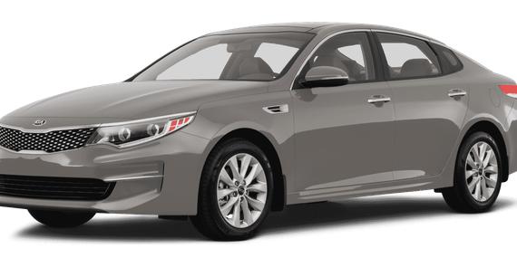 KIA OPTIMA 2016 5XXGT4L3XGG016900 image