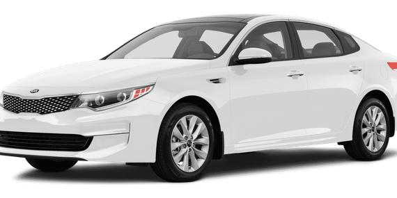 KIA OPTIMA 2016 KNAGT4L30G5118076 image