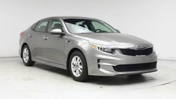 KIA OPTIMA 2016 5XXGT4L31GG021502 image