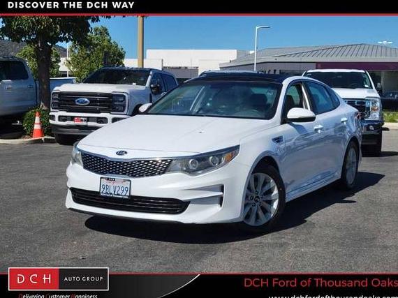 KIA OPTIMA 2016 5XXGU4L33GG012586 image KIA OPTIMA 2016 5XXGU4L33GG012586 image