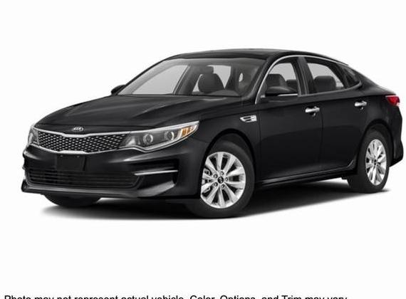 KIA OPTIMA 2016 5XXGU4L35GG078072 image