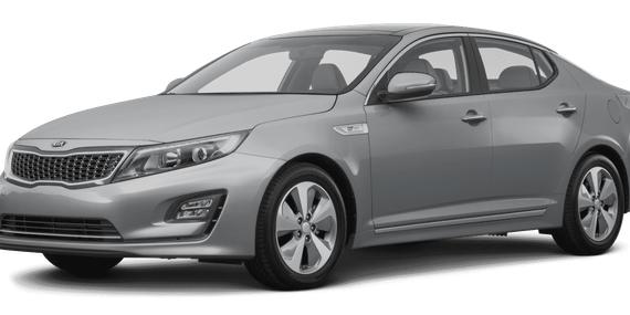 KIA OPTIMA 2016 KNAGN4AD2G5092862 image