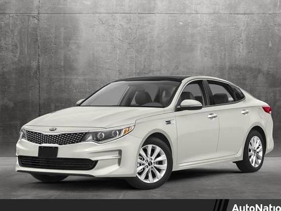 KIA OPTIMA 2016 5XXGT4L31GG049302 image