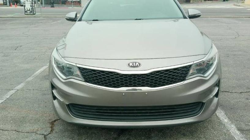 KIA OPTIMA 2016 5XXGT4L37GG088850 image