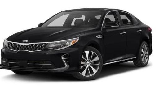 KIA OPTIMA 2016 5XXGW4L29GG034660 image