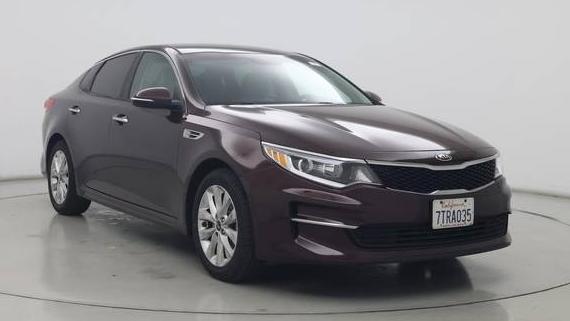 KIA OPTIMA 2016 5XXGT4L37GG083373 image KIA OPTIMA 2016 5XXGT4L37GG083373 image