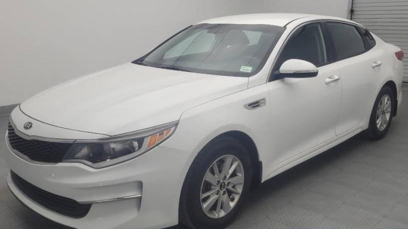 KIA OPTIMA 2016 5XXGT4L37GG057744 image