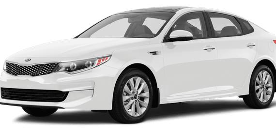 KIA OPTIMA 2016 KNAGT4L38G5102353 image