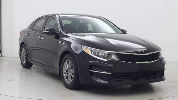 KIA OPTIMA 2016 5XXGT4L14GG078386 image