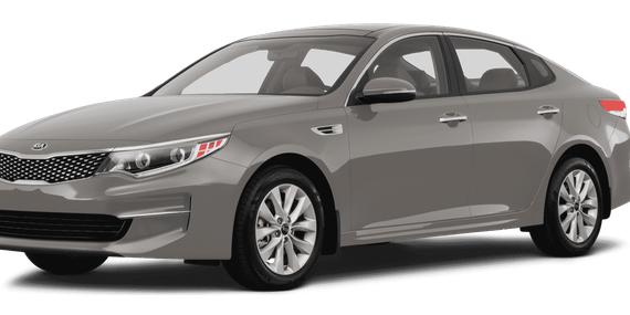KIA OPTIMA 2016 5XXGT4L39GG073637 image