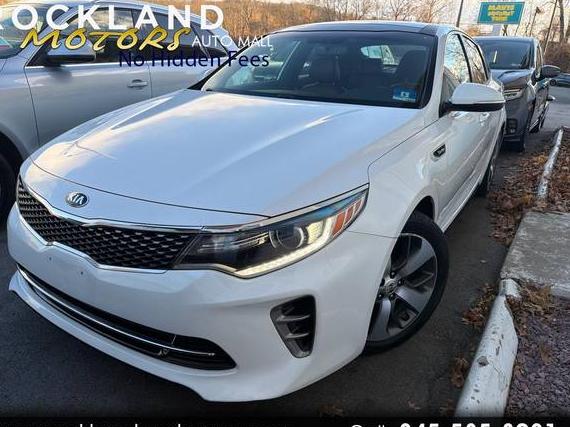 KIA OPTIMA 2016 5XXGW4L27GG012768 image KIA OPTIMA 2016 5XXGW4L27GG012768 image