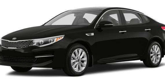 KIA OPTIMA 2016 5XXGT4L38GG110869 image