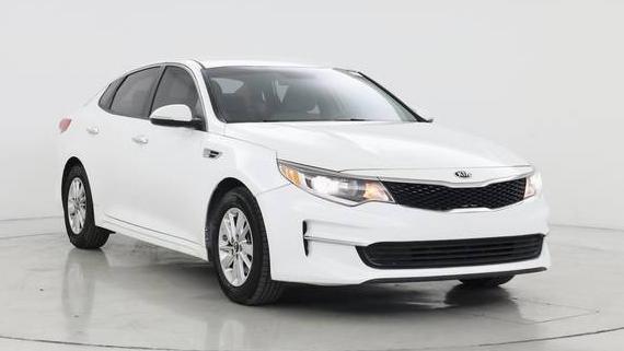 KIA OPTIMA 2016 KNAGT4L3XG5071820 image