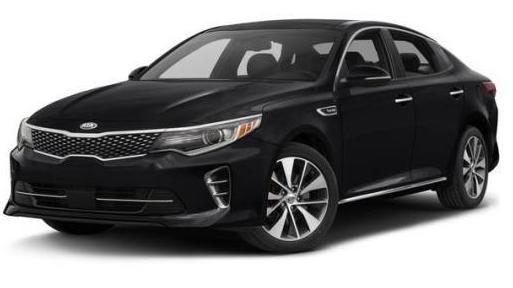 KIA OPTIMA 2016 5XXGV4L26GG039317 image