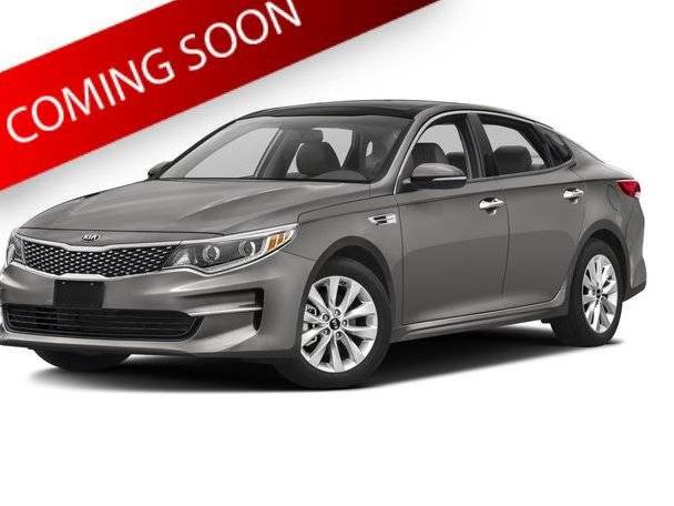 KIA OPTIMA 2016 5XXGU4L30GG092235 image