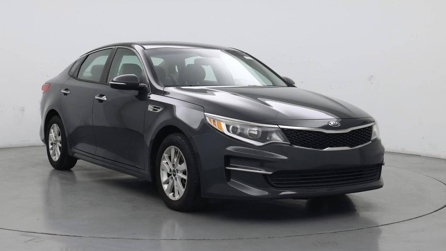 KIA OPTIMA 2016 5XXGT4L38GG031122 image