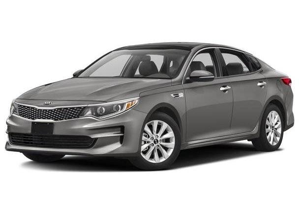 KIA OPTIMA 2016 5XXGU4L30GG067755 image