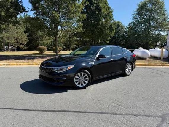 KIA OPTIMA 2016 5XXGU4L39GG120128 image KIA OPTIMA 2016 5XXGU4L39GG120128 image