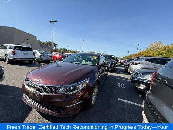 KIA OPTIMA 2016 5XXGU4L34GG093890 image KIA OPTIMA 2016 5XXGU4L34GG093890 image