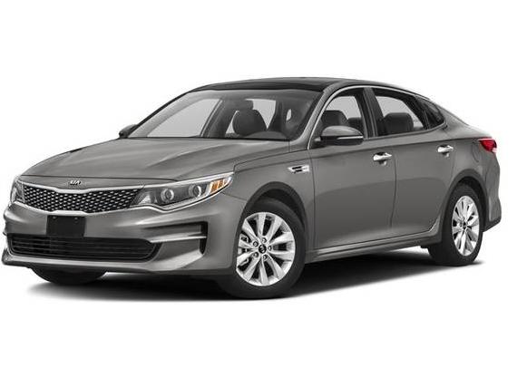 KIA OPTIMA 2016 5XXGT4L38GG042802 image