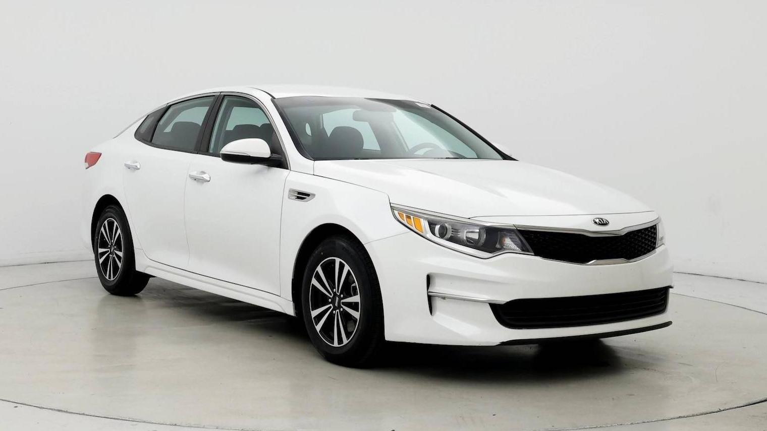 KIA OPTIMA 2016 5XXGT4L36GG120574 image