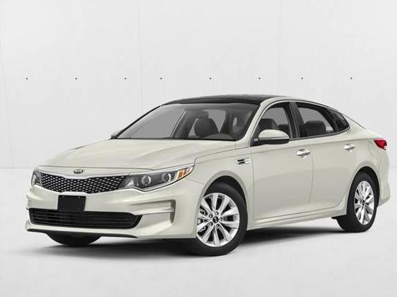 KIA OPTIMA 2016 5XXGU4L30GG042516 image