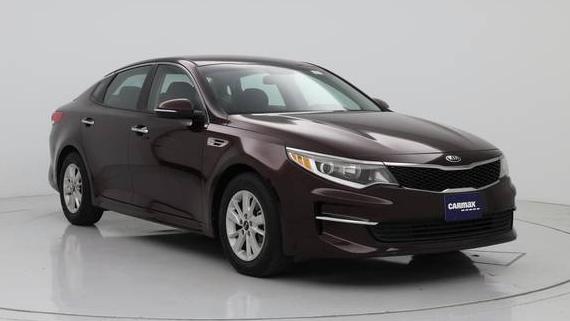 KIA OPTIMA 2016 5XXGT4L3XGG088714 image