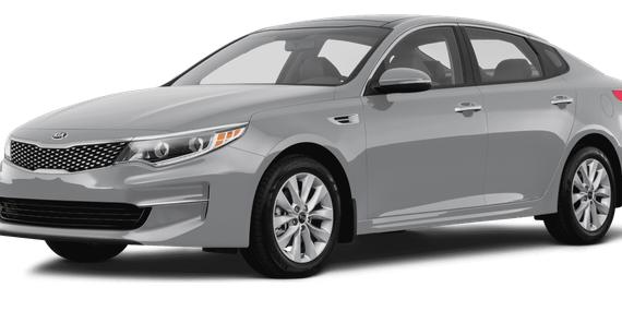 KIA OPTIMA 2016 5XXGT4L37GG084877 image