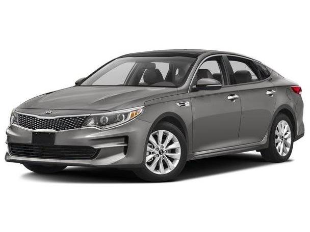 KIA OPTIMA 2016 5XXGU4L35GG071851 image