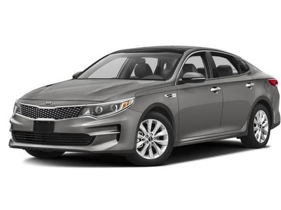 KIA OPTIMA 2016 5XXGT4L32GG082115 image