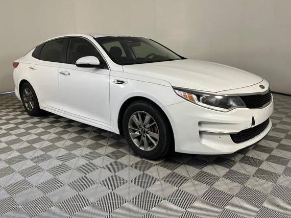 KIA OPTIMA 2016 5XXGT4L32GG035988 image