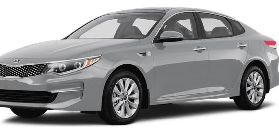 KIA OPTIMA 2016 5XXGU4L35GG063636 image