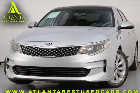 KIA OPTIMA 2016 5XXGU4L35GG092778 image KIA OPTIMA 2016 5XXGU4L35GG092778 image