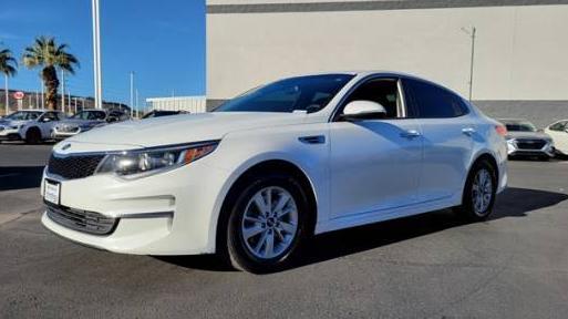 KIA OPTIMA 2016 5XXGT4L33GG040164 image