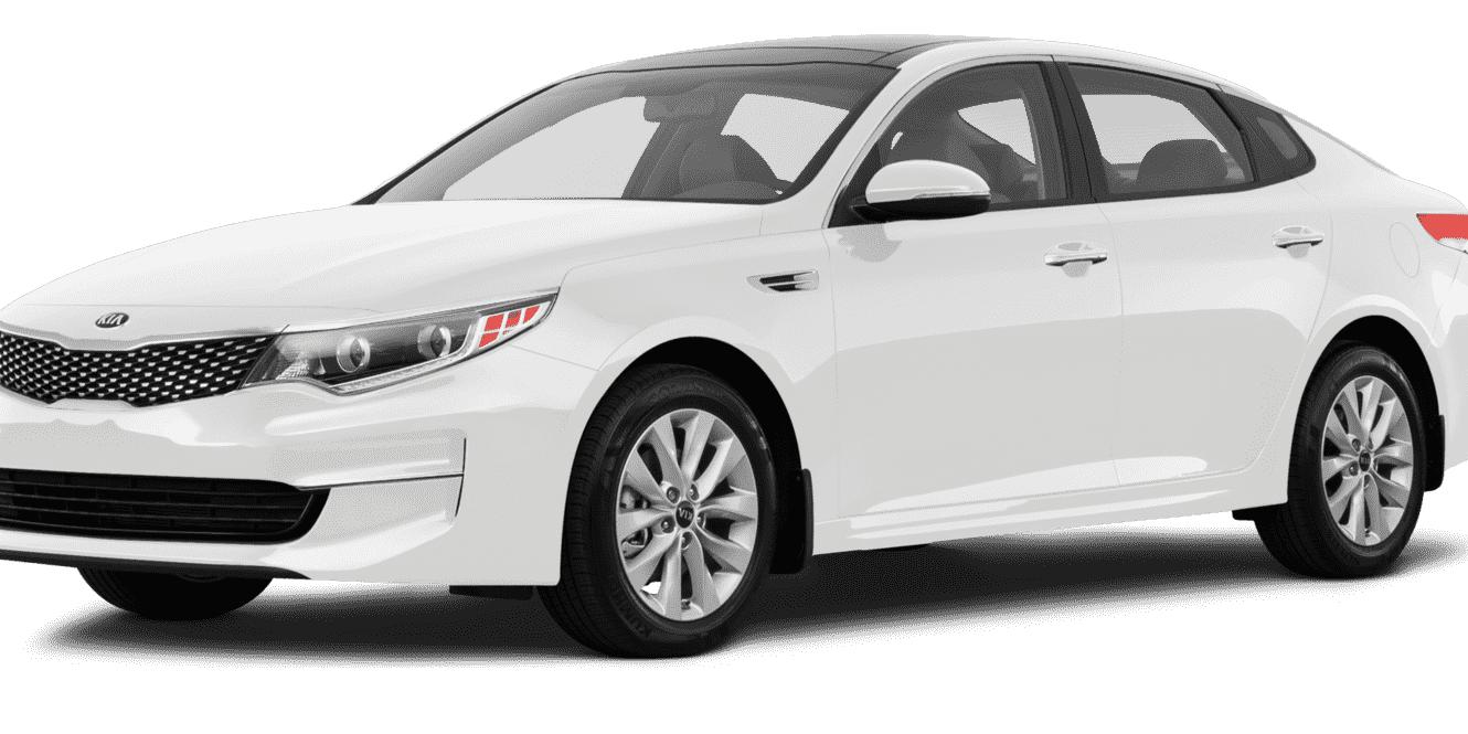 KIA OPTIMA 2016 5XXGV4L28GG049377 image