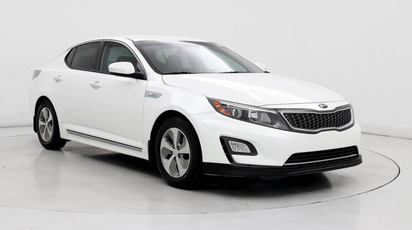 KIA OPTIMA 2016 KNAGM4AD1G5093603 image