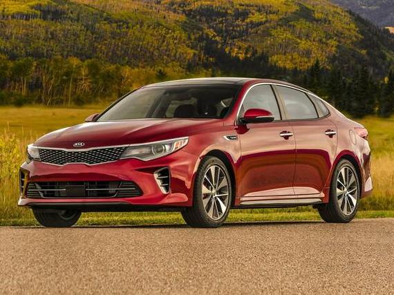 KIA OPTIMA 2016 5XXGV4L28GG079656 image