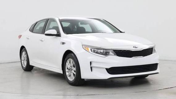 KIA OPTIMA 2016 5XXGT4L31GG051549 image