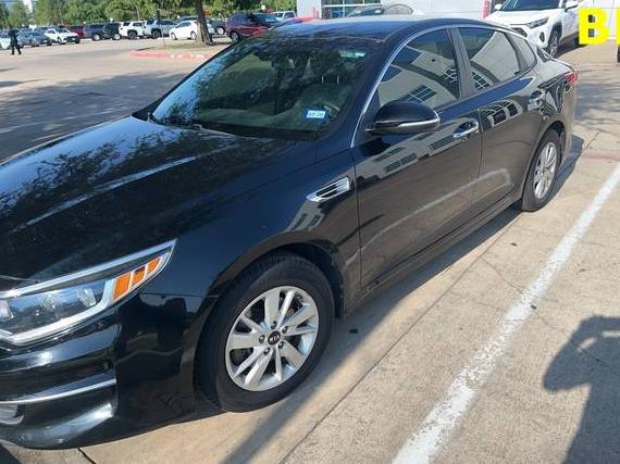 KIA OPTIMA 2016 5XXGT4L36GG105993 image