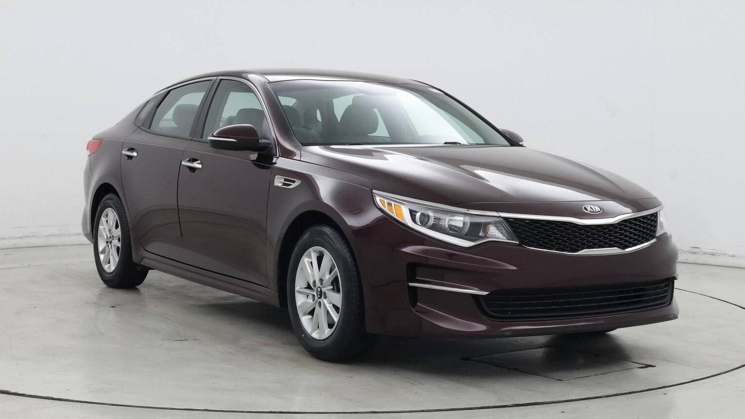 KIA OPTIMA 2016 5XXGT4L37GG070672 image