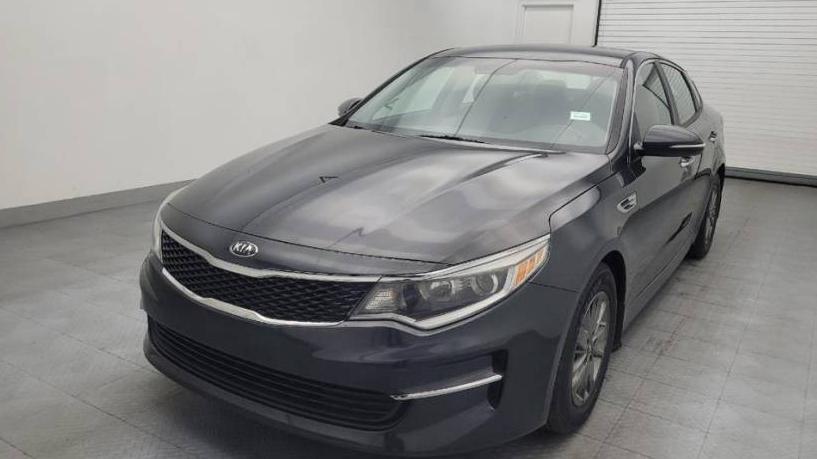 KIA OPTIMA 2016 5XXGT4L10GG080359 image