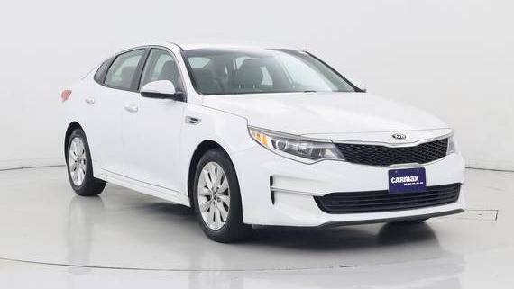 KIA OPTIMA 2016 5XXGT4L34GG016276 image