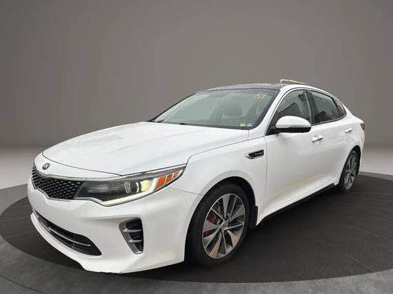 KIA OPTIMA 2016 5XXGW4L27GG022684 image KIA OPTIMA 2016 5XXGW4L27GG022684 image