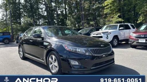 KIA OPTIMA 2016 KNAGM4AD9G5092974 image