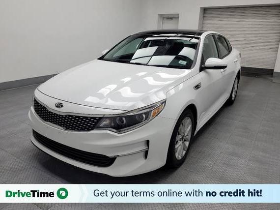 KIA OPTIMA 2016 5XXGU4L35GG065340 image KIA OPTIMA 2016 5XXGU4L35GG065340 image