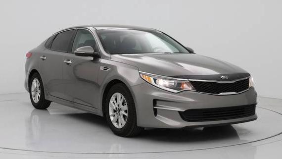 KIA OPTIMA 2016 5XXGT4L34GG005391 image