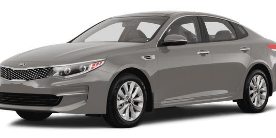 KIA OPTIMA 2016 5XXGT4L33GG038818 image